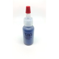 TAG Body Art Glitter Royal Blue (TAG Body Art Glitter Royal Blue)